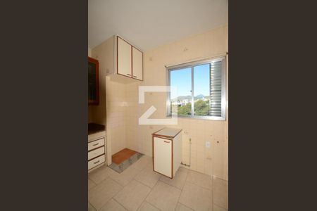 Apartamento para alugar com 116m², 2 quartos e 1 vagaCozinha