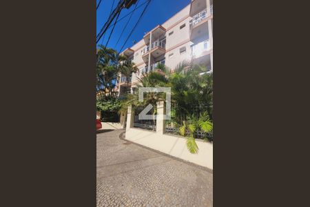 Apartamento para alugar com 116m², 2 quartos e 1 vagaFachda 