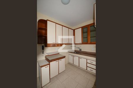 Apartamento para alugar com 116m², 2 quartos e 1 vagaCozinha