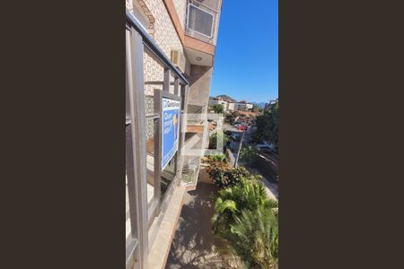 Apartamento para alugar com 116m², 2 quartos e 1 vagaPlaca Instalada