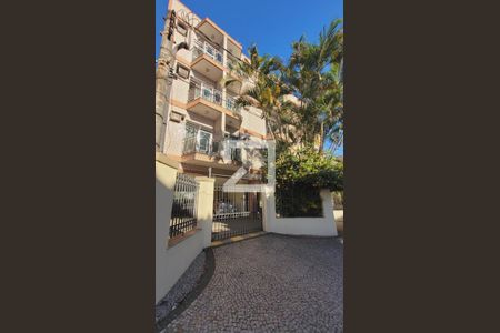 Apartamento para alugar com 116m², 2 quartos e 1 vagaFachda 