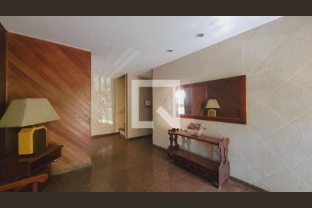 Apartamento para alugar com 116m², 2 quartos e 1 vagaHall de Entrada