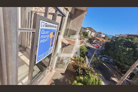 Apartamento para alugar com 116m², 2 quartos e 1 vagaPlaca Instalada