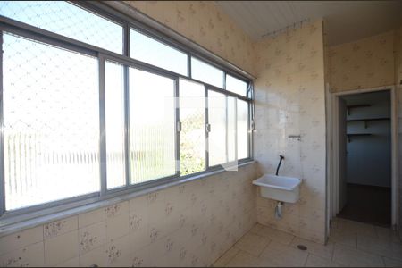 Apartamento para alugar com 116m², 2 quartos e 1 vagaÁrea de Serviço