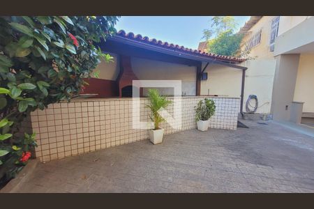 Apartamento para alugar com 116m², 2 quartos e 1 vagaÁrea Comum Churrasqeira