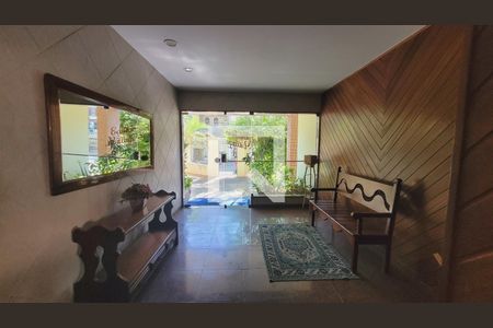 Apartamento para alugar com 116m², 2 quartos e 1 vagaHall de Entrada