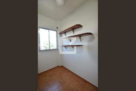 Apartamento para alugar com 116m², 2 quartos e 1 vagaQuarto de Serviço