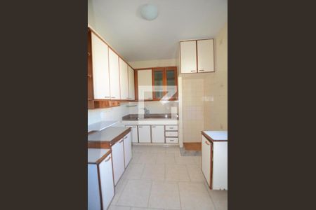 Apartamento para alugar com 116m², 2 quartos e 1 vagaCozinha