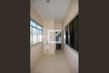 Apartamento para alugar com 116m², 2 quartos e 1 vagaÁrea de Serviço