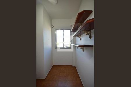 Apartamento para alugar com 116m², 2 quartos e 1 vagaQuarto de Serviço