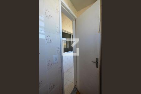 Apartamento para alugar com 116m², 2 quartos e 1 vagaBanheiro de serviço