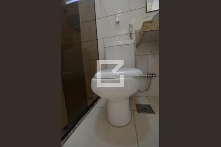 Apartamento para alugar com 116m², 2 quartos e 1 vagaBanheiro da Suíte