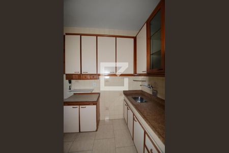 Apartamento para alugar com 116m², 2 quartos e 1 vagaCozinha