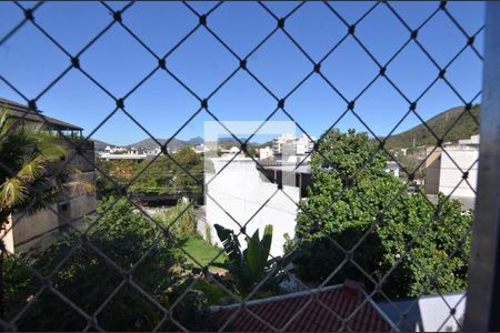 Apartamento para alugar com 116m², 2 quartos e 1 vagaVista da Área de Serviço