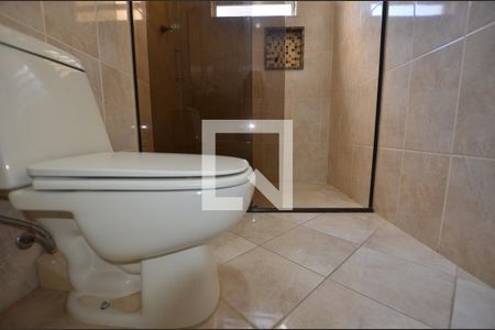 Apartamento para alugar com 116m², 2 quartos e 1 vagaBanheiro Social