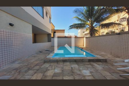 Apartamento para alugar com 116m², 2 quartos e 1 vagaÁrea Comum - Piscina