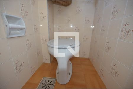 Apartamento para alugar com 116m², 2 quartos e 1 vagaBanheiro de serviço