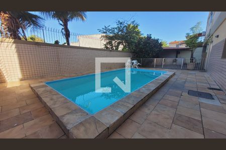Apartamento para alugar com 116m², 2 quartos e 1 vagaÁrea Comum - Piscina