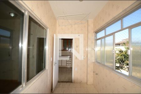 Apartamento para alugar com 116m², 2 quartos e 1 vagaÁrea de Serviço