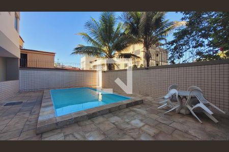 Apartamento para alugar com 116m², 2 quartos e 1 vagaÁrea Comum - Piscina