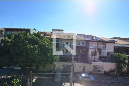 Apartamento para alugar com 116m², 2 quartos e 1 vagaVista da Suite