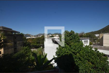 Apartamento para alugar com 116m², 2 quartos e 1 vagaVista do Quarto de Serviço