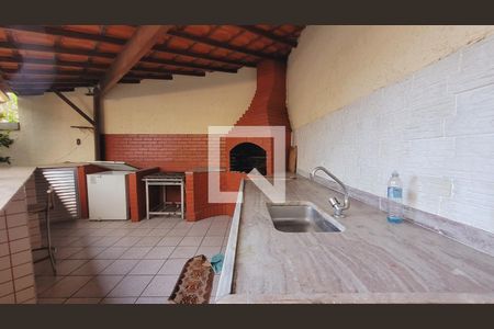 Apartamento para alugar com 116m², 2 quartos e 1 vagaÁrea Comum Churrasqeira