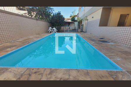 Apartamento para alugar com 116m², 2 quartos e 1 vagaÁrea Comum - Piscina