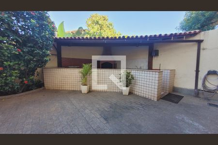 Apartamento para alugar com 116m², 2 quartos e 1 vagaÁrea Comum Churrasqeira