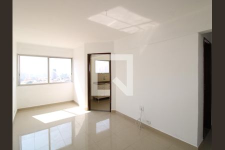 Apartamento para alugar em Tucuruvi