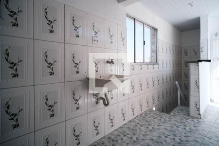 Casa para alugar com 50m², 1 quarto e sem vaga Casa para alugar com 50m², 1 quarto e sem vagaÁrea de Serviço