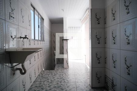 Casa para alugar com 50m², 1 quarto e sem vaga Casa para alugar com 50m², 1 quarto e sem vagaÁrea de Serviço