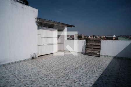 Casa para alugar com 50m², 1 quarto e sem vaga Casa para alugar com 50m², 1 quarto e sem vagaCobertura