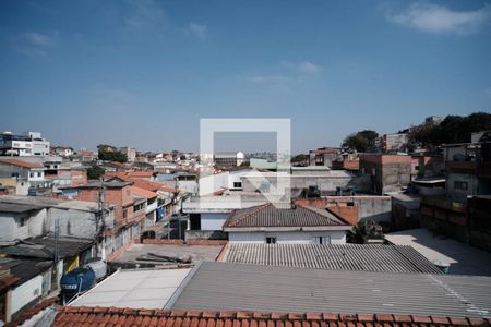Casa para alugar com 50m², 1 quarto e sem vaga Casa para alugar com 50m², 1 quarto e sem vagaCobertura - Vista