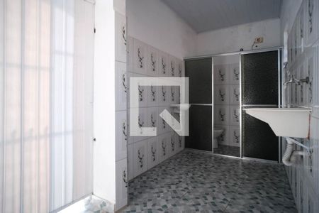 Casa para alugar com 50m², 1 quarto e sem vaga Casa para alugar com 50m², 1 quarto e sem vagaÁrea de Serviço