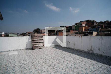 Casa para alugar com 50m², 1 quarto e sem vaga Casa para alugar com 50m², 1 quarto e sem vagaCobertura