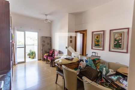 Apartamento à venda com 2 quartos, 129m² em Vila Paris, Belo Horizonte