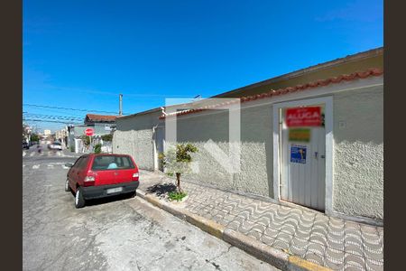 Casa para alugar com 30m², 1 quarto e sem vagaplaquinha