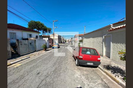Casa para alugar com 30m², 1 quarto e sem vagaVista da Rua