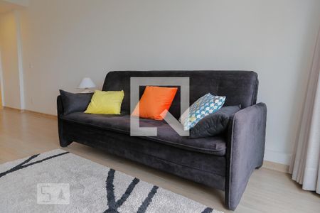 Apartamento para alugar com 1 quarto, 45m² em Petrópolis, Porto Alegre
