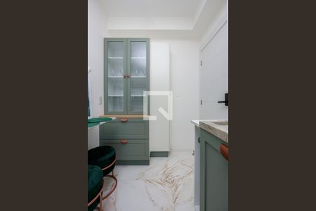 Studio para alugar com 25m², 1 quarto e sem vagaStudio