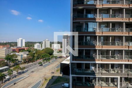 Studio para alugar com 25m², 1 quarto e sem vagaStudio - Vista