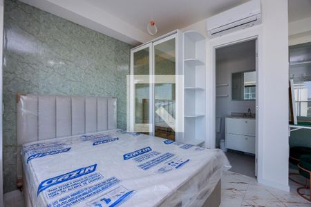 Studio para alugar com 25m², 1 quarto e sem vagaStudio