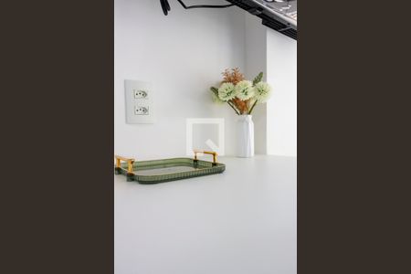 Studio para alugar com 25m², 1 quarto e sem vagaStudio