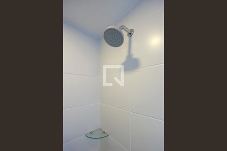 Studio para alugar com 25m², 1 quarto e sem vagaBanheiro