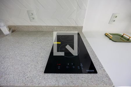 Studio para alugar com 25m², 1 quarto e sem vagaStudio