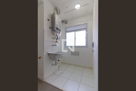 Apartamento para alugar com 37m², 2 quartos e sem vagaÁrea de Serviço