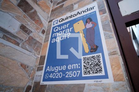 Casa para alugar com 20m², 1 quarto e sem vagaPLACA