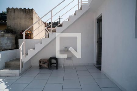 Casa para alugar com 20m², 1 quarto e sem vagaÁrea Externa