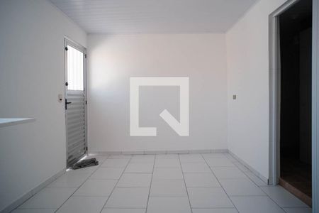 Studio de casa para alugar com 1 quarto, 20m² em Vila Robertina, São Paulo